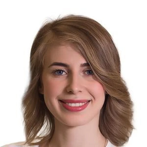 Есипович Марина Ивановна — Стоматолог, Детский стоматолог, Санкт-Петербург