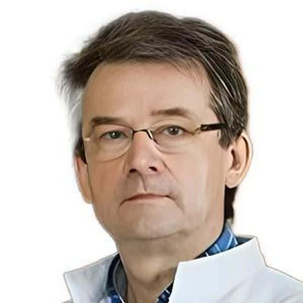 Мареев Олег Вадимович — Детский ЛОР, Детский ЛОР-хирург, Саратов