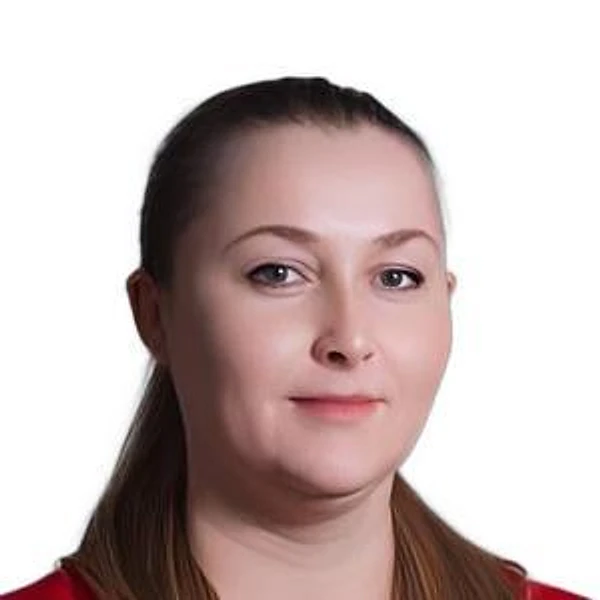 Крейдик Юлия Леонидовна — Стоматолог, Детский стоматолог, Санкт-Петербург