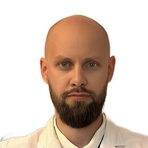 Малиновский Федор Евгеньевич — Стоматолог-ортопед, Санкт-Петербург