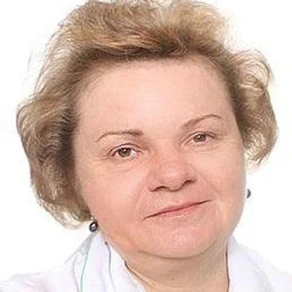 Рябик Светлана Юрьевна — Стоматолог-ортодонт, Санкт-Петербург