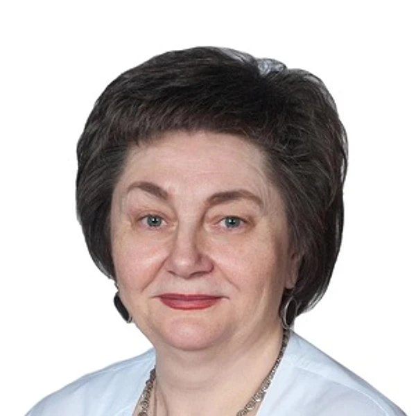 Тимошенко Людмила Олеговна — Гинеколог, Акушер, Минеральные Воды