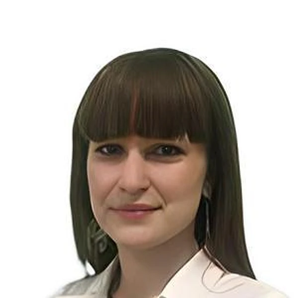 Сугак Татьяна Николаевна — Детский офтальмолог, Волгоград