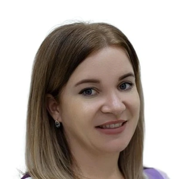 Котлова Алевтина Валерьевна — Стоматолог, Краснодар