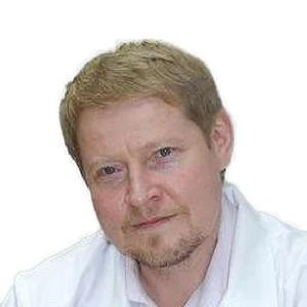 Бучельников Вадим Викторович — Уролог, Андролог, Врач УЗИ, Екатеринбург