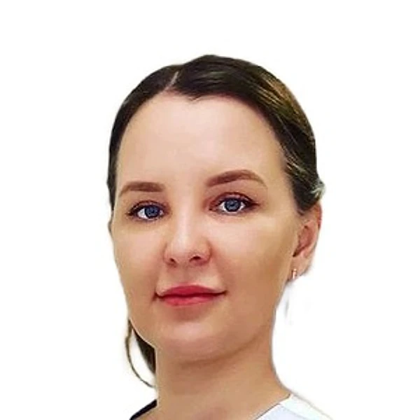 Кочуганова Ильмира Степановна — Терапевт, Новокузнецк