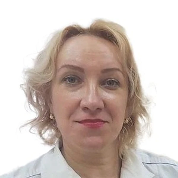 Попова Елена Викторовна — Гинеколог, Акушер, Гинеколог-эндокринолог, Детский врач УЗИ, Детский гинеколог, Самара