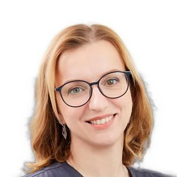 Позднякова Анна Александровна — Стоматолог, Пермь