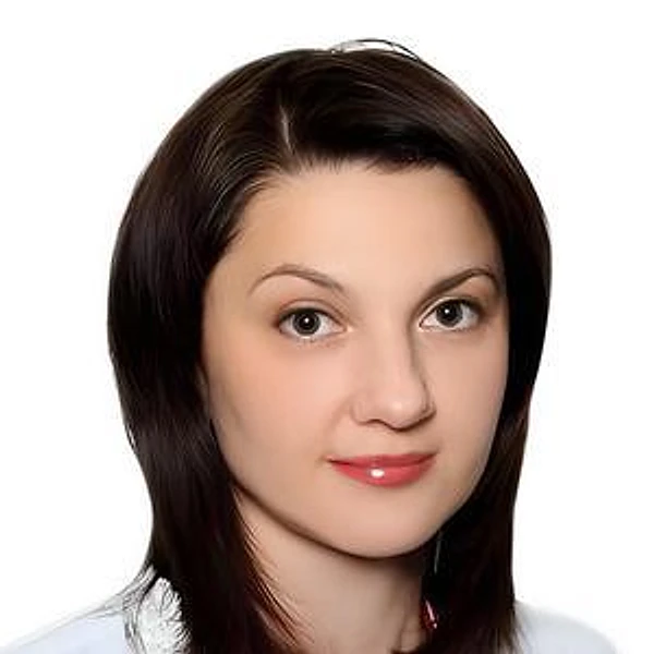 Морозова Елена Александровна — Анестезиолог-реаниматолог, Ростов-на-Дону