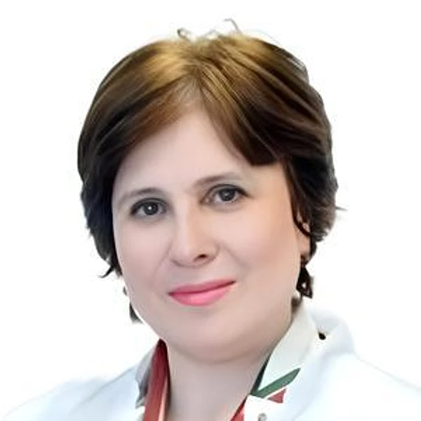Уткина Александра Глебовна — Терапевт, Кардиолог, Москва