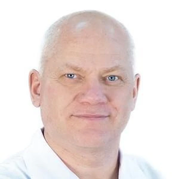 Шершнев Максим Валерьевич — Ортопед, Травматолог, Хирург, Хабаровск