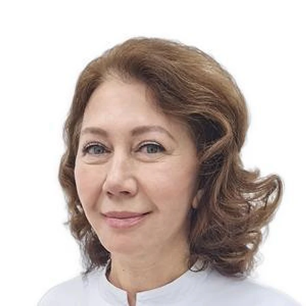 Белинская Инна Михайловна — Гинеколог, Акушер, Гинеколог-хирург, Новосибирск