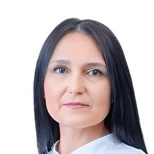 Джангирова Тамара Михайловна — Рентгенолог, Сургут