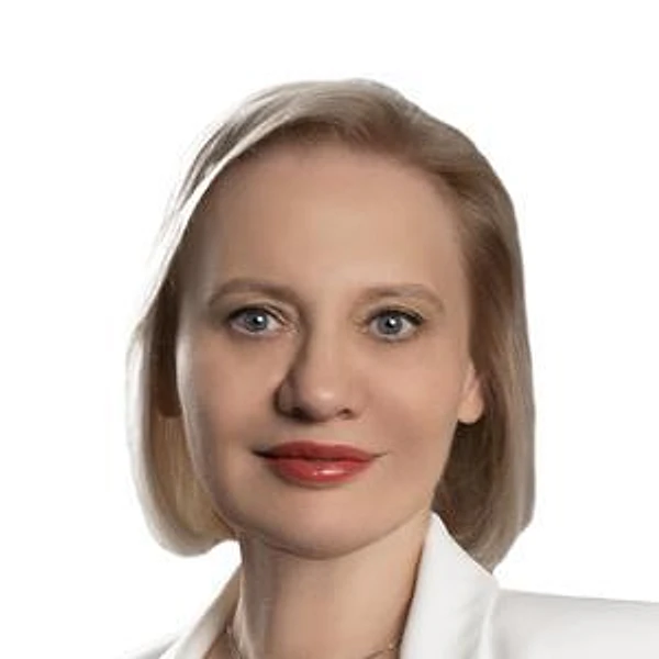 Попова Галина Александровна — Врач-косметолог, Воронеж