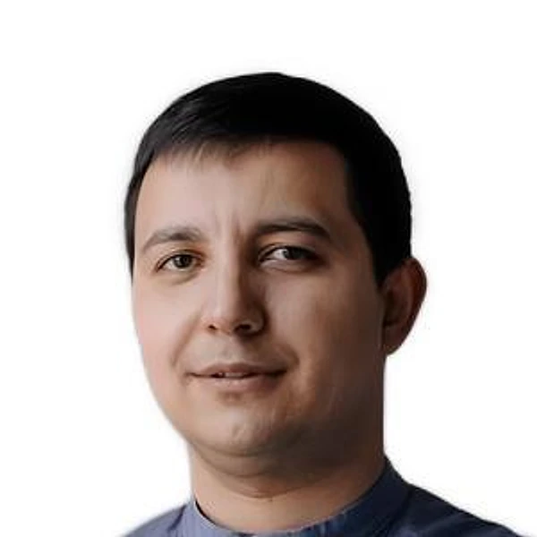Юлдашев Булат Шамилевич — Стоматолог-ортопед, Стоматолог-хирург, Уфа