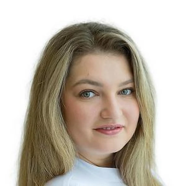 Еремина Жанна Владиславовна — Стоматолог, Стоматолог-эндодонтист, Рязань