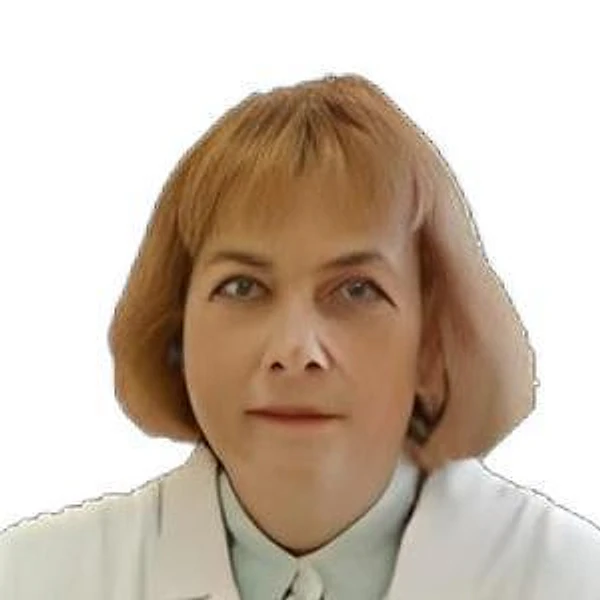 Бузаева Елена Львовна — Детский офтальмолог, Самара