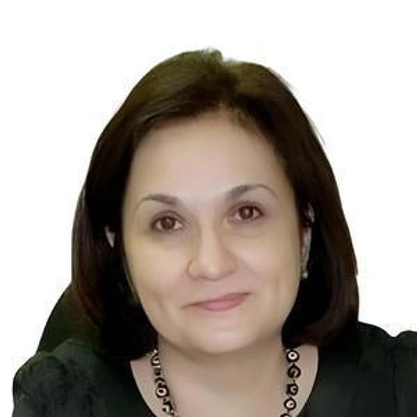 Чуйко Светлана Владимировна — Кардиолог, Ростов-на-Дону