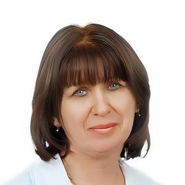Таскаева Валентина Викторовна — Терапевт, Тула