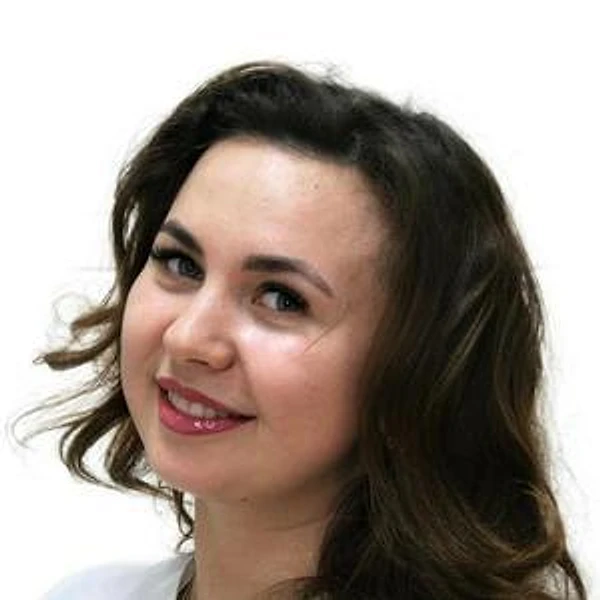 Рудева Анна Альбертовна — Стоматолог, Грайворон