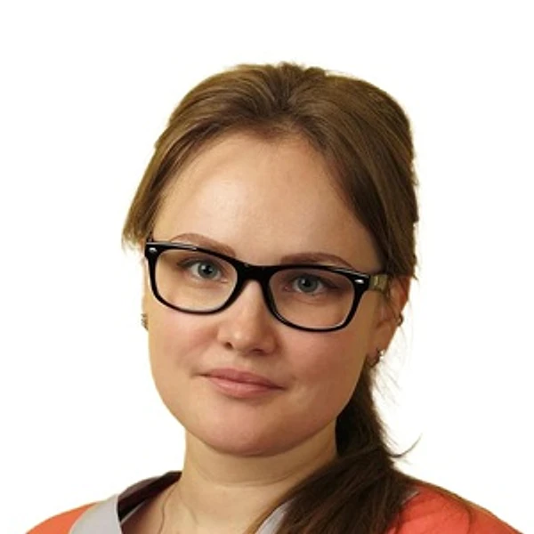 Митина Татьяна Игоревна — Ортопед, Травматолог, Владимир