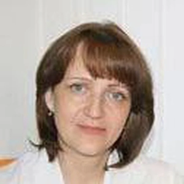 Щепилова Екатерина Николаевна — Детский кардиолог, Хабаровск