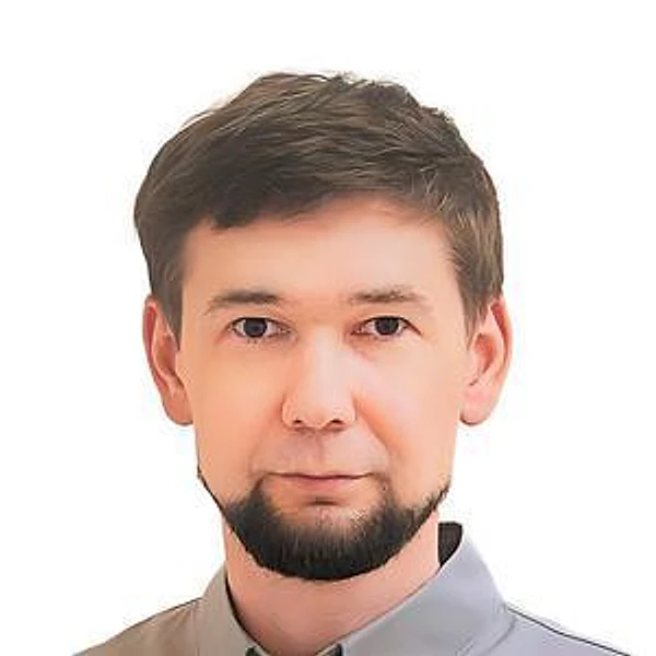 Емешкин Максим Игоревич — Флеболог, Сосудистый хирург (ангиохирург), Хирург, Хабаровск
