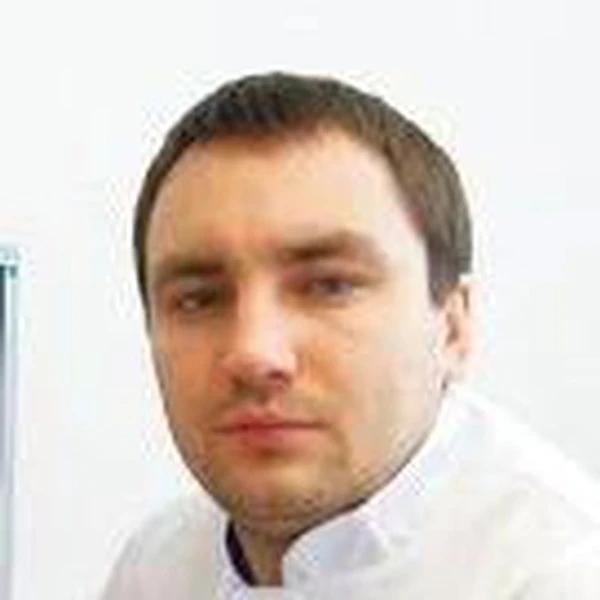 Лысов Сергей Евгеньевич — Малоинвазивный хирург, Хабаровск