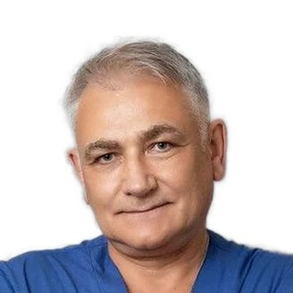 Пятко Виталий Эдуардович — Анестезиолог-реаниматолог, Хабаровск
