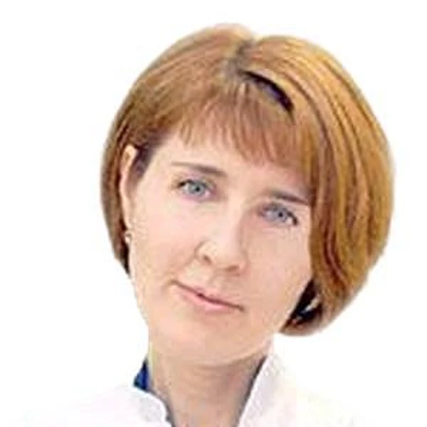 Скопецкая Светлана Александровна — Кардиолог, Хабаровск