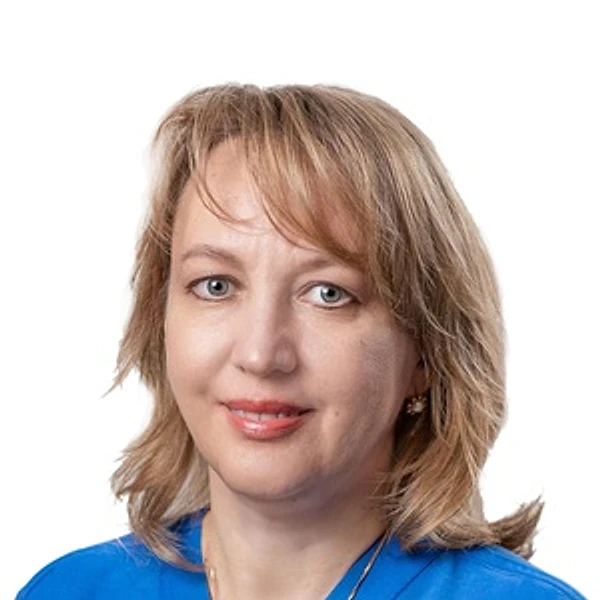Зеленева Наталья Викторовна — Врач УЗИ, Детский врач УЗИ, Функциональный диагност, Хабаровск