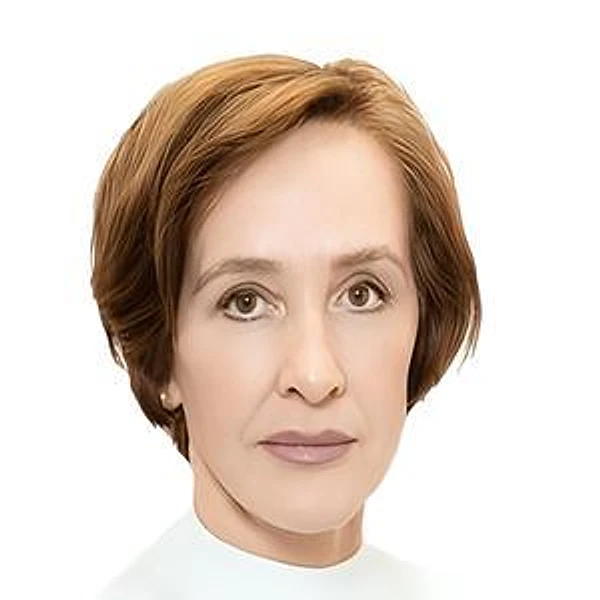 Кондрахина Марина Вячеславовна — Врач УЗИ, Хабаровск