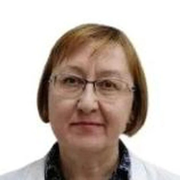 Леонтьева Татьяна Владимировна — Врач УЗИ, Хабаровск