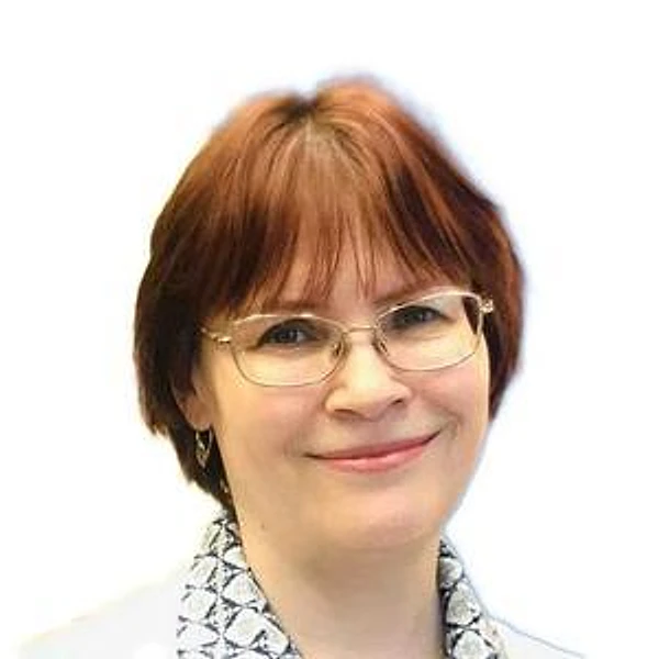 Савченко Ирина Алексеевна — Функциональный диагност, Врач УЗИ, Хабаровск