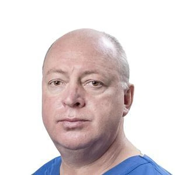 Дрогомерецкий Алексей Алексеевич — Анестезиолог-реаниматолог, Хабаровск