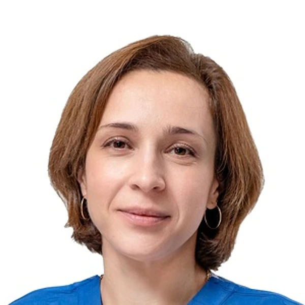 Стародубцева Елена Владимировна — Анестезиолог-реаниматолог, Хабаровск