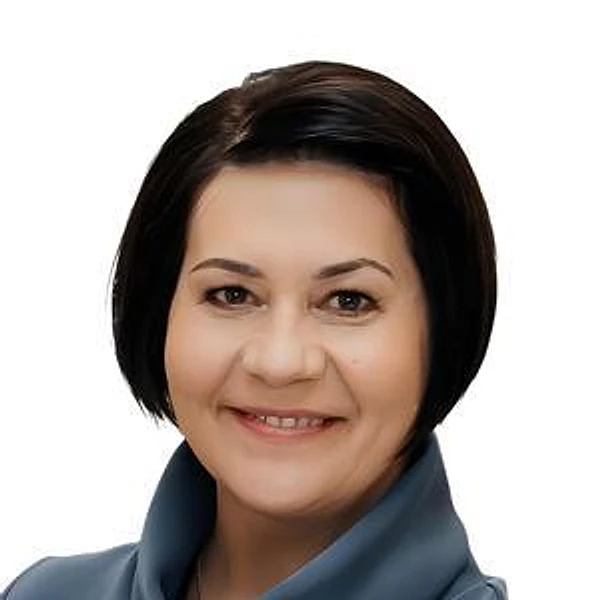 Милосердова Ольга Владимировна — ЛОР, Детский ЛОР, Рассказово