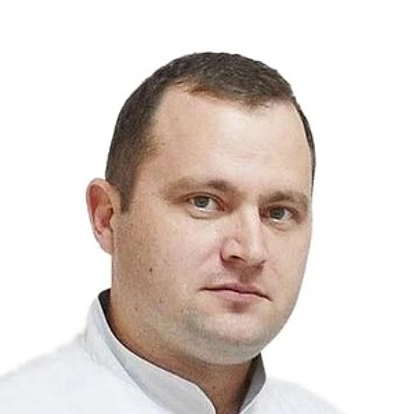 Киреев Владимир Михайлович — ЛОР, Тамбов