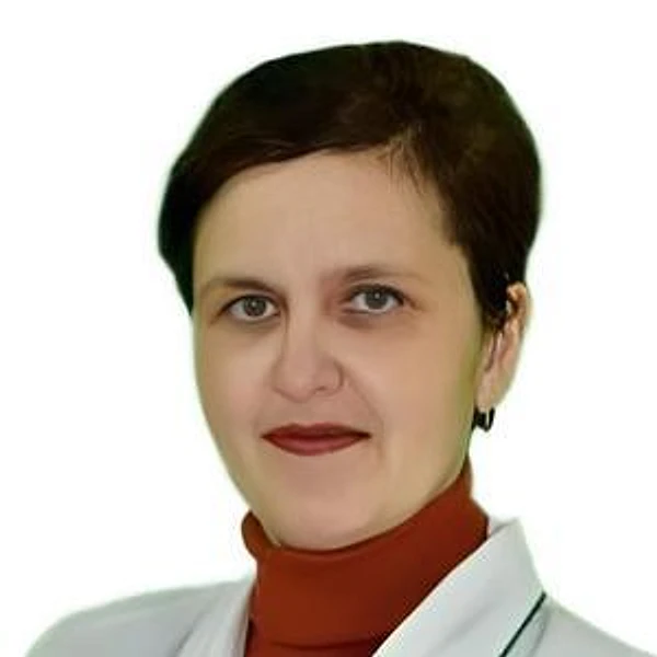 Рябова Татьяна Александровна — Хирург, Александров