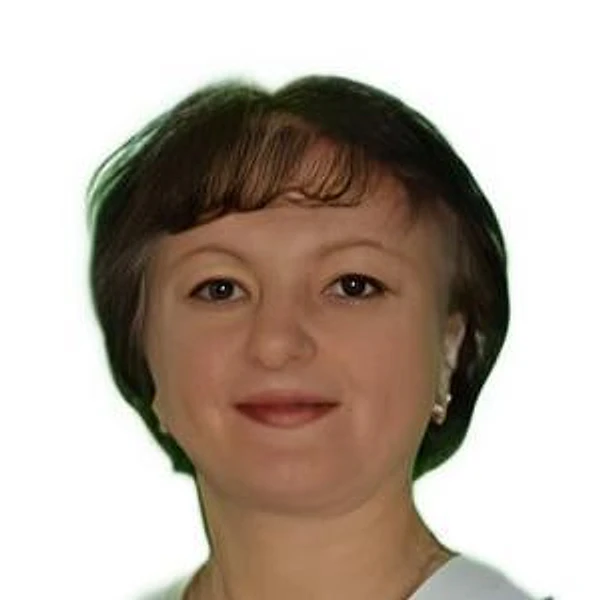 Егорова Мария Михайловна — Врач УЗИ, Александров