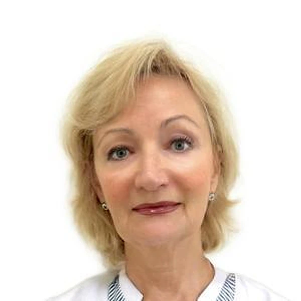 Прилепа Светлана Александровна — Эндокринолог, Диабетолог, Диетолог, Нутрициолог, Москва