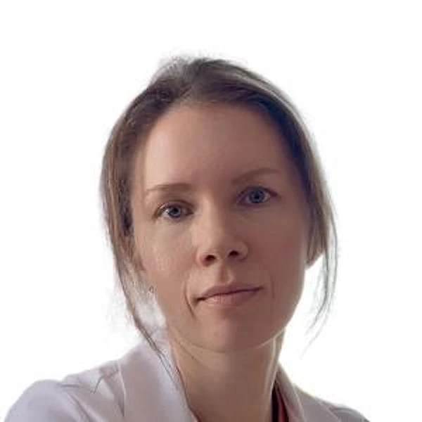 Павлова Юлия Николаевна — Терапевт, Гериатр (геронтолог), Кардиолог, Екатеринбург