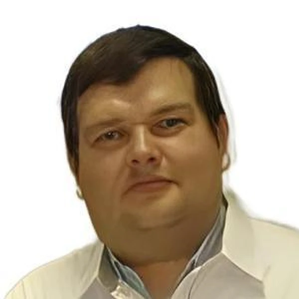 Кондратов Анатолий Юрьевич — Психиатр, Новокузнецк