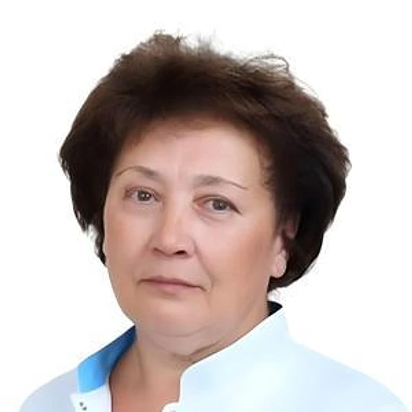 Курманова Дина Михайловна — Гастроэнтеролог, Москва