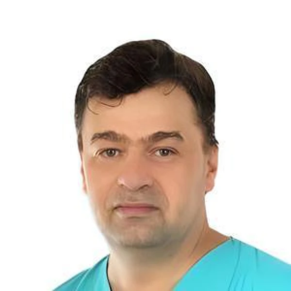 Залевский Евгений Иванович — Массажист, Москва