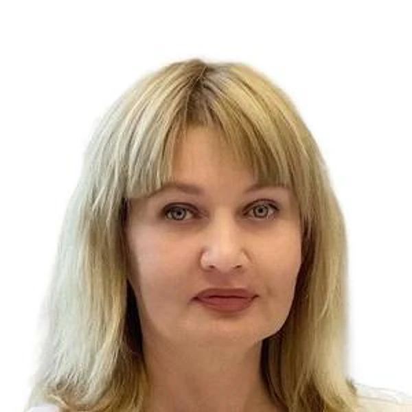 Розум Ирина Александровна — ЛОР, Детский ЛОР, Новороссийск