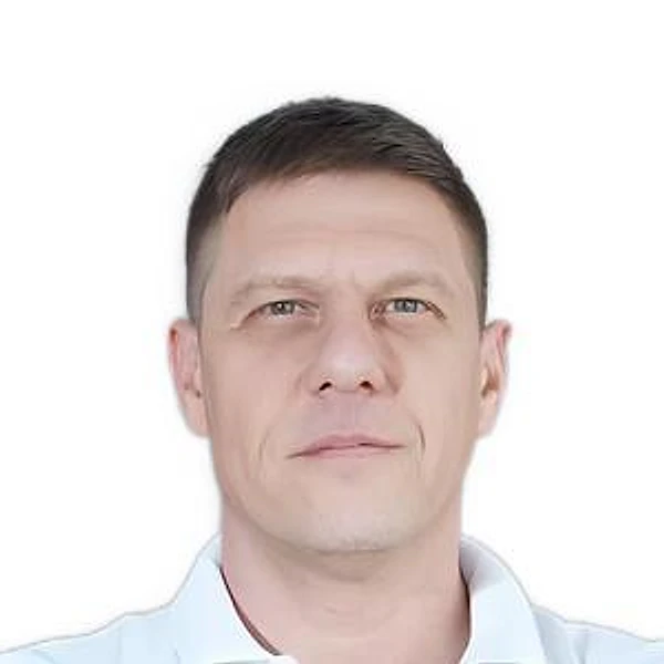 Смолин Евгений Анатольевич — Стоматолог-хирург, Стоматолог-имплантолог, Сочи