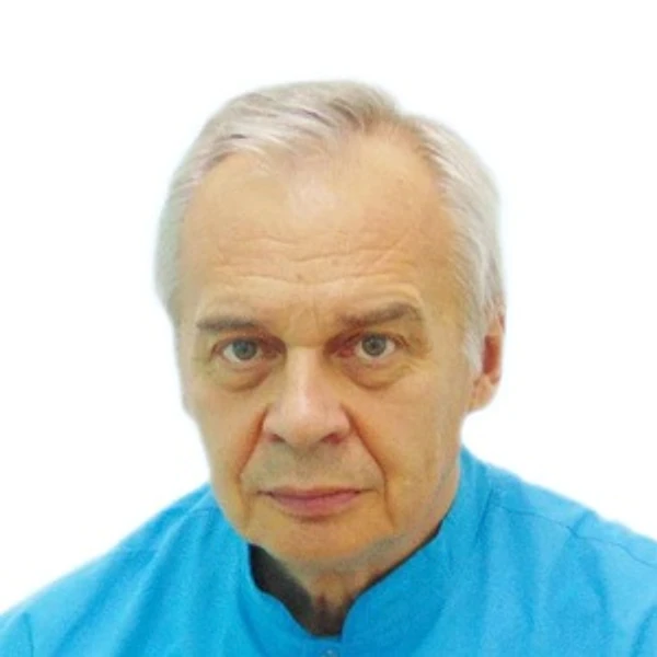 Сафронов Анатолий Анатольевич — Врач УЗИ, Гастроэнтеролог, Эндоскопист, Кропоткин