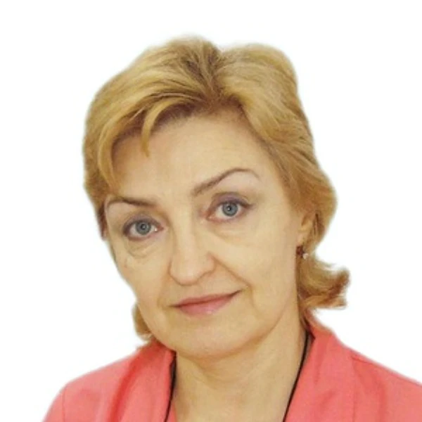 Сафронова Марина Николаевна — Врач УЗИ, Гинеколог, Кропоткин