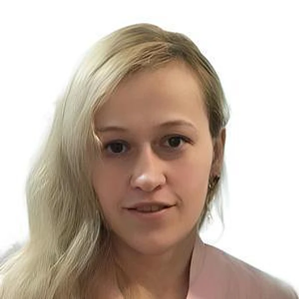 Шпаковская Анна Валерьевна — ЛОР, Детский ЛОР, Брянск